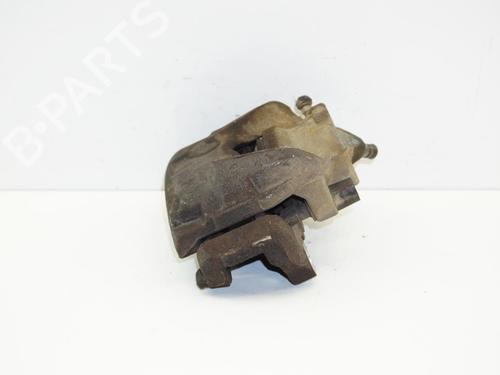 Right front brake caliper DACIA DUSTER (HS_) 1.5 dCi | BP18176140M104 