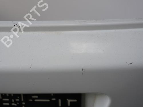 Bak støtfanger FIAT GRANDE PUNTO (199_) 1.9 D Multijet (130 hp) 18188765