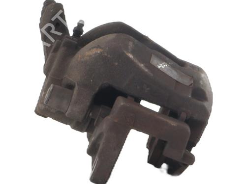 Used Left front brake caliper Left front brake caliper CITROËN C4 Grand Picasso II (DA_, DE_) 2.0 BlueHDi 150 (150 hp) 20724698 20724698