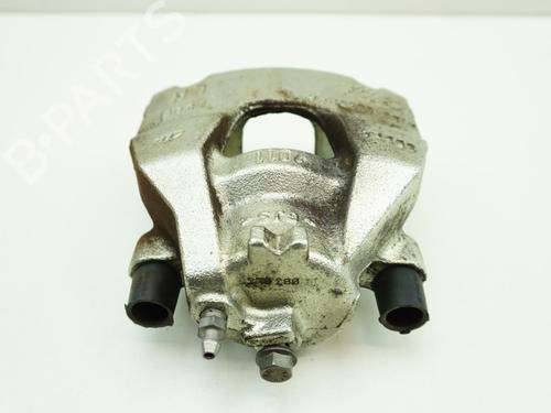 Left front brake caliper FORD FIESTA VII (HJ, HF) 1.1 Ti-VCT | BP18178168M105