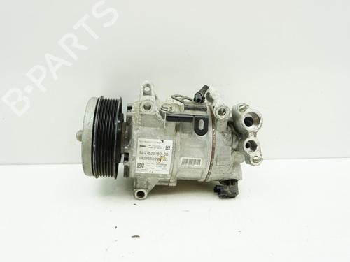 AC-Kompressor PEUGEOT 308 SW II (LC_, LJ_, LR_, LX_, L4_) 1.2 THP 130 (131 hp) 18171359