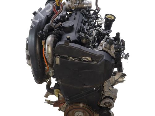 Engine RENAULT CLIO IV (BH_) 1.5 dCi 90 | BP26032156M1 