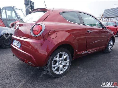 ABS pump ALFA ROMEO MITO (955_) 1.4 MultiAir (955AXL1B) | BP18174074M43 