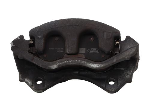 Left front brake caliper FORD TRANSIT V363 Platform/Chassis (FED, FFD) 2.0 EcoBlue RWD | BP24509023M105 