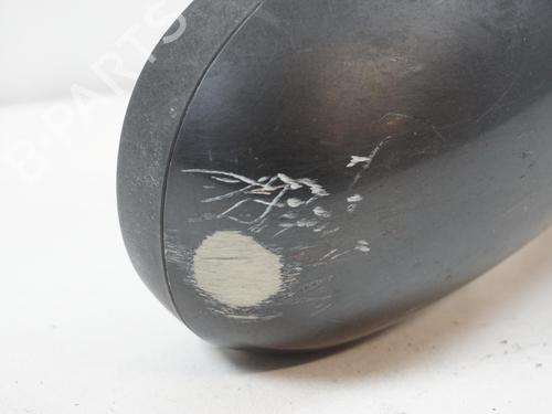 Right mirror RENAULT CLIO II (BB_, CB_) 1.2 16V (BB05, BB0W, BB11, BB27, BB2T, BB2U, BB2V, CB05,... | BP18188382C27 