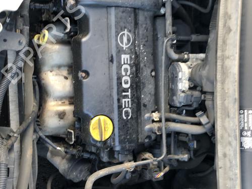 Starter OPEL CORSA D (S07) 1.2 (L08, L68) | BP21776123M8 