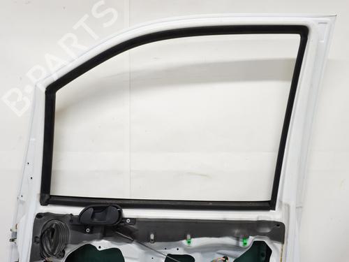 Right front door PEUGEOT EXPERT Van (222) 2.0 HDI | BP18173353C3 