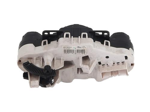 Climate control FORD FIESTA VI (CB1, CCN) 1.4 TDCi | BP24495750I5 