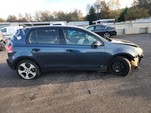 Right headlight VW GOLF VI (5K1) 2.0 TDI | BP32396201C29  - Image 10