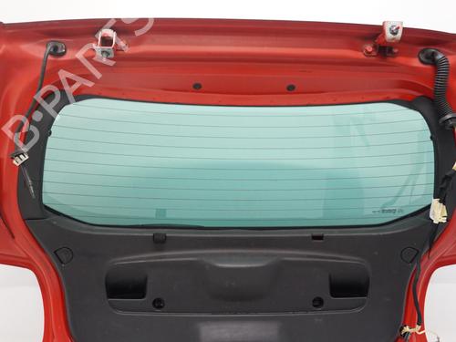 Tailgate CITROËN DS3 (SA_) 1.6 HDi 90 | BP19731330C6