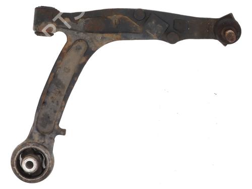 Used Right front suspension arm FIAT PANDA (169_) 1.1 (169.AXA1A) (54 hp) 28826982