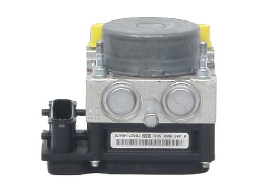 ABS pump RENAULT MODUS / GRAND MODUS (F/JP0_) 1.5 dCi (FP0F, JP0F) | BP20210512M43 