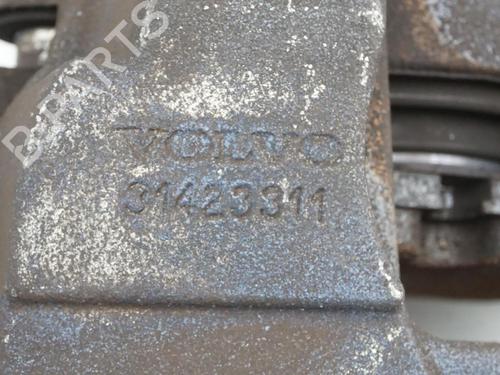 Used Left front brake caliper VOLVO XC60 I SUV (156) D4 (190 hp) 18183433
