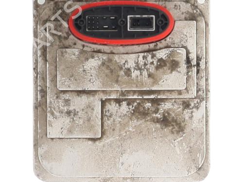 Xenon ballast PORSCHE CAYENNE (92A) 3.0 Diesel | BP30970292C53