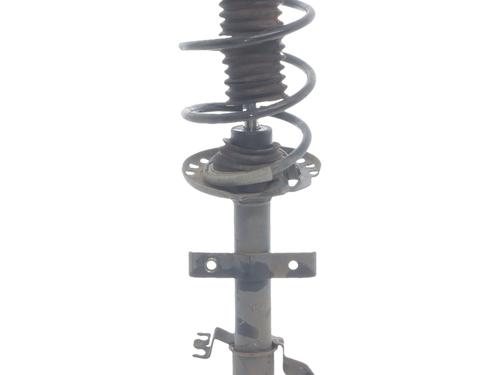 Left front shock absorber RENAULT CAPTUR I (J5_, H5_) 1.5 dCi 90 (J5N4, J5M5, J5MW, J5M6, J5AL, J5AJ) | BP38547179M16 - Image 2