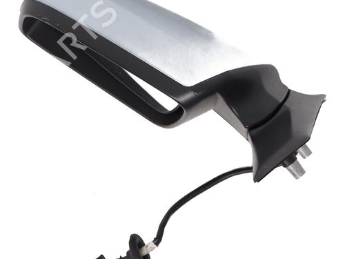 Left mirror OPEL ZAFIRA / ZAFIRA FAMILY B (A05) 1.9 CDTI (M75) | BP20290665C26
