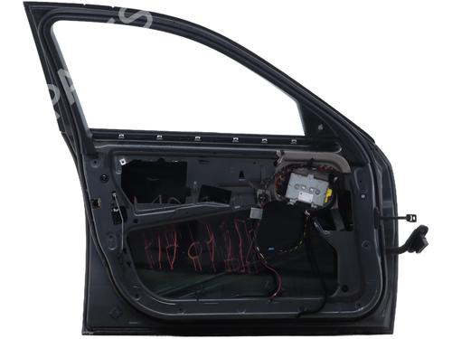 Left front door BMW 5 (E60) 530 d | BP23843513C2 