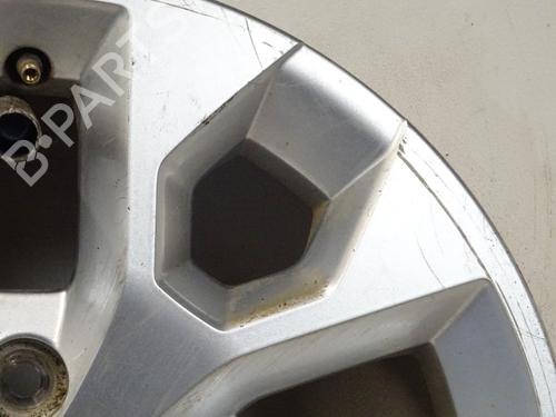 Used Rim Rim DACIA DUSTER (HM_) 1.5 dCi 115 4x4 (HMAD) (116 hp) 23145944 23145944