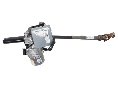 Used Steering column FIAT 500X (334_) 1.4 (334AXC1B, 334AXC11) (140 hp) 23764227