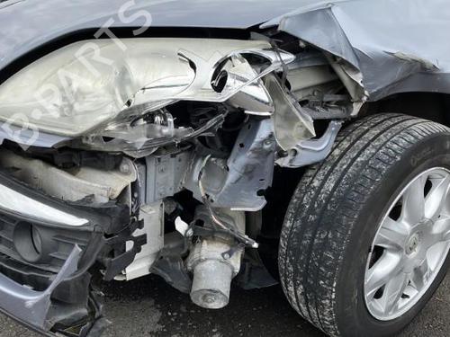 Right headlight RENAULT LAGUNA III (BT0/1) 2.0 dCi (BT07, BT0J, BT14, BT1A, BT1S) | BP25048890C29  - Image 8