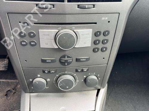 Left headlight OPEL ASTRA H (A04) 1.7 CDTI (L48) | BP25715710C28  - Image 14