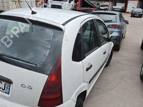 Right mirror CITROËN C3 I (FC_, FN_) 1.4 HDi | BP22231627C27 