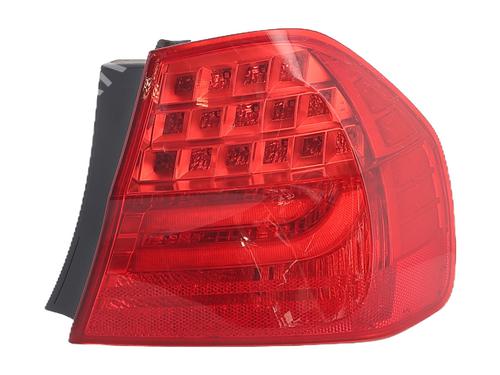 Used Right taillight BMW 3 (E90) 330 d (231 hp) 26966914