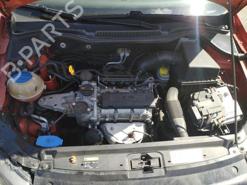 Gearbox VW POLO V (6R1, 6C1) 1.2 | BP26908974M3 
