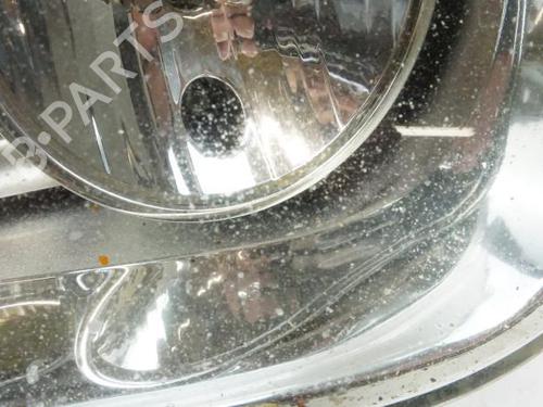 Scheinwerfer rechts VW GOLF IV (1J1) 1.9 TDI | BP18173476C29 