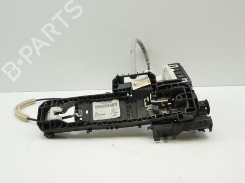 Used Front right lock Front right lock MERCEDES-BENZ E-CLASS Convertible (A207) E 250 CDI / BlueTEC / d (207.403, 207.404) (204 hp) 18178867 18178867