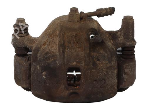 Used Left front brake caliper HYUNDAI GETZ (TB) 1.1 (67 hp) 23763903