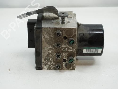ABS pump PEUGEOT 407 Coupe (6C_) 2.7 HDi | BP18195370M43 
