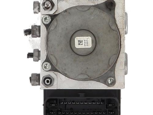 ABS pump CITROËN C3 Picasso (SH_) 1.6 HDI 90 | BP18698578M43 