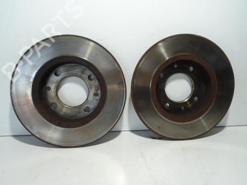 Other PEUGEOT 307 (3A/C) 2.0 HDi 90 | BP18175227O1 