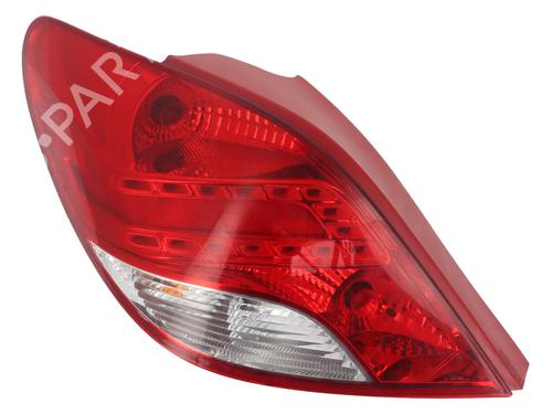 left-taillight-peugeot-207-wa_-wc_-2006-2007-2008-2009-2010-2011-2012-2013-2014-2015-32242365 main image