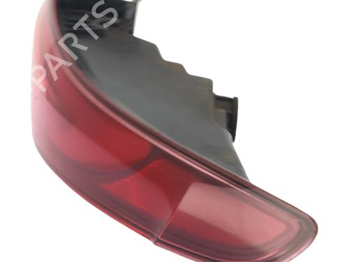 Right taillight ALFA ROMEO GIULIA (952_) 2.2 D (952AFA25, 952AFM25, 952ALA25) | BP39554587C35 - Image 2
