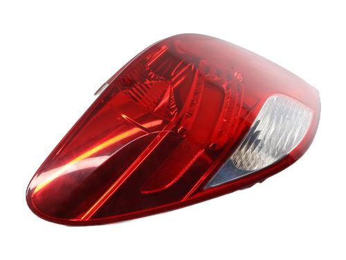 Left taillight PEUGEOT 207 (WA_, WC_) 1.4 HDi | BP22196353C34 