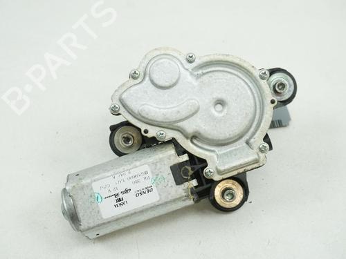 Viskermotor bakrute FIAT 500 (312_) 1.2 (312AXA1A) (69 hp) 19729039