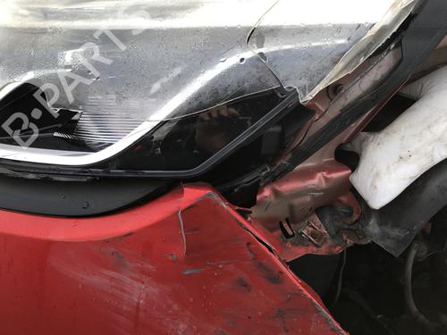 Left taillight RENAULT CLIO IV (BH_) 1.5 dCi 75 | BP28428917C34 