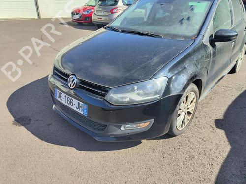 Steering column stalk VW POLO V (6R1, 6C1) 1.6 TDI | BP23843398I23 
