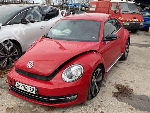Front wiper motor VW BEETLE (5C1, 5C2) 2.0 TFSI | BP38789134M29 - Image 6