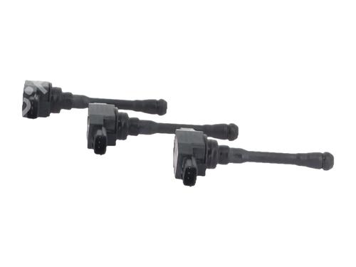 Ignition coil RENAULT CLIO V (B7_) 1.0 TCe 90 (B7MT) | BP39554532M94 - Image 4