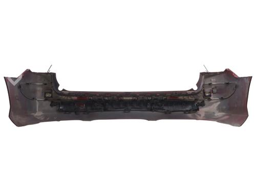 Rear bumper PEUGEOT 308 SW I (4E_, 4H_) 2.0 HDi | BP32114961C8 