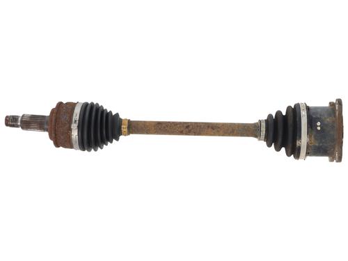 Left front driveshaft SUZUKI GRAND VITARA II (JT, TE, TD) 1.9 DDiS All-wheel Drive (JT419, TD44, JB419WD, JB419XD,... | BP24305881M38