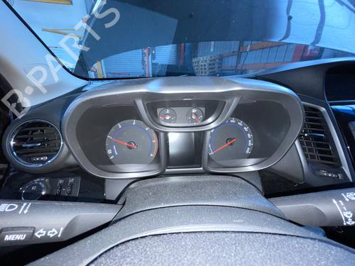 Used Instrument cluster CHEVROLET ORLANDO (J309) 2.0 D (163 hp) 26393077