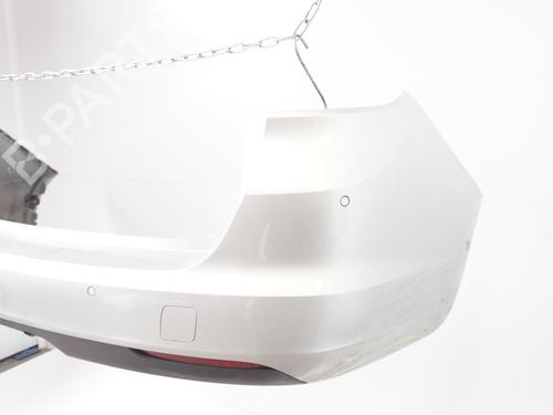 Rear bumper OPEL ASTRA K Sports Tourer (B16) 1.6 CDTi (35) | BP18183276C8 
