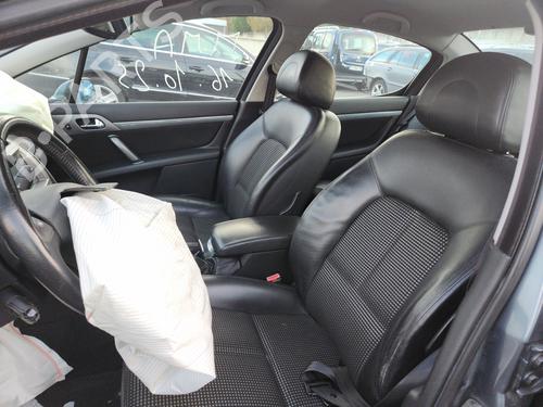 Engine PEUGEOT 407 (6D_) 2.0 HDi 135 (6DRHRH, 6DRHRE, 6DRHRG, 6DRHRJ) | BP30592301M1 - Image 17