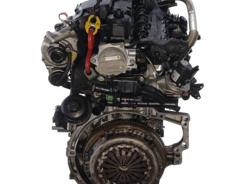 Used Engine PEUGEOT 206+ (2L_, 2M_) 1.4 HDi eco 70 (68 hp) 25743260