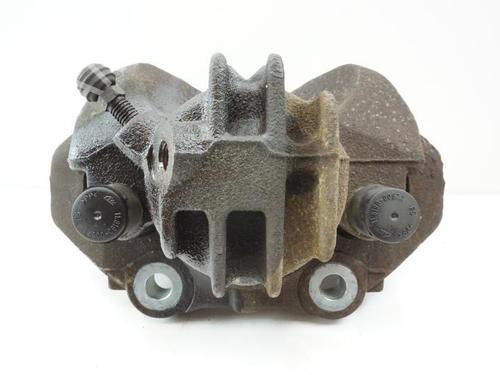 Used Left front brake caliper PEUGEOT PARTNER Tepee 1.6 HDi 16V (90 hp) 18197475