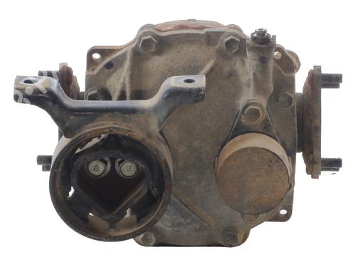 Differential hinten TOYOTA RAV 4 II (_A2_) 2.0 D 4WD (CLA20_, CLA21_, CLA20R, CLA21R) | BP29961067M24